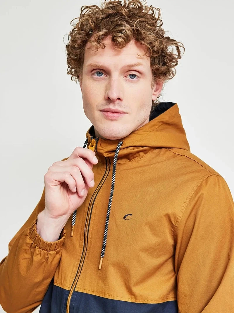 CASACA HOMBRE CLOUDBREAK NEW BOTONES - 3