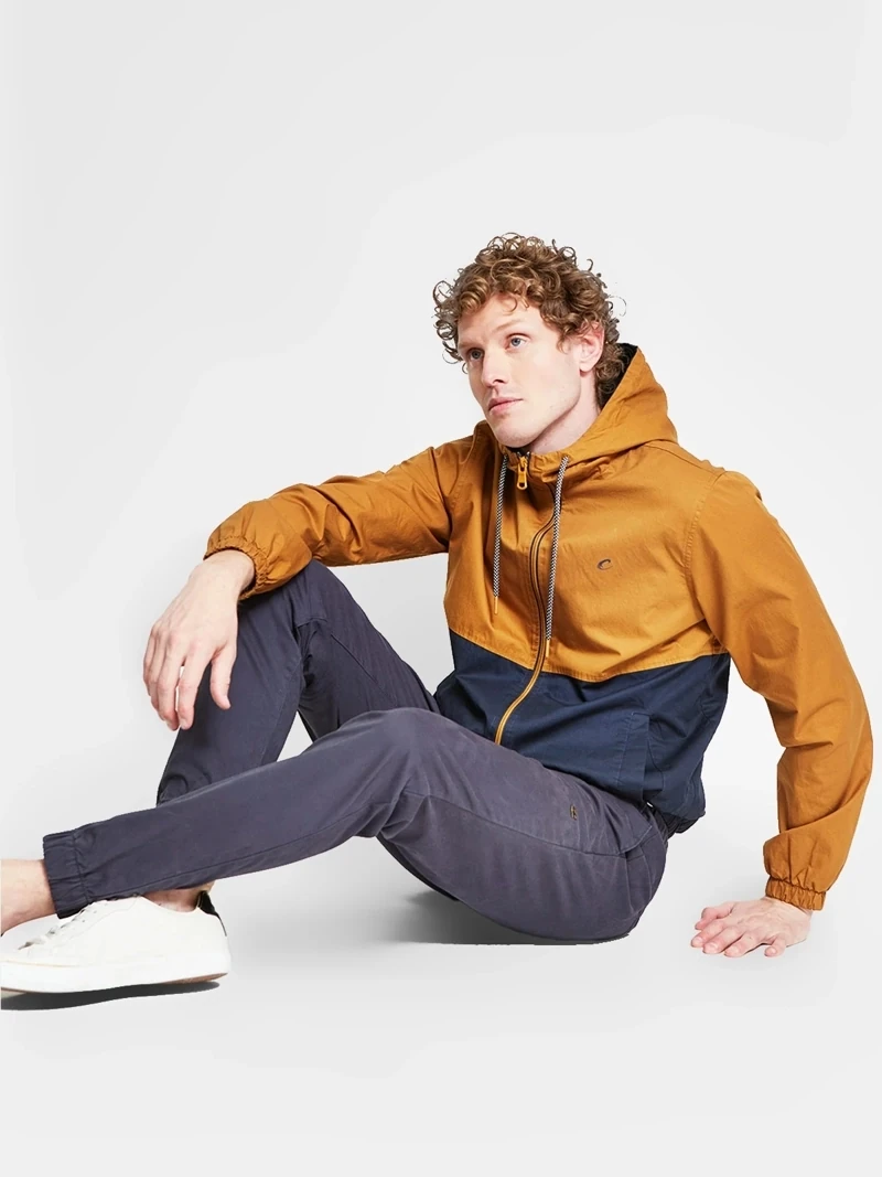 CASACA HOMBRE CLOUDBREAK NEW BOTONES - 4