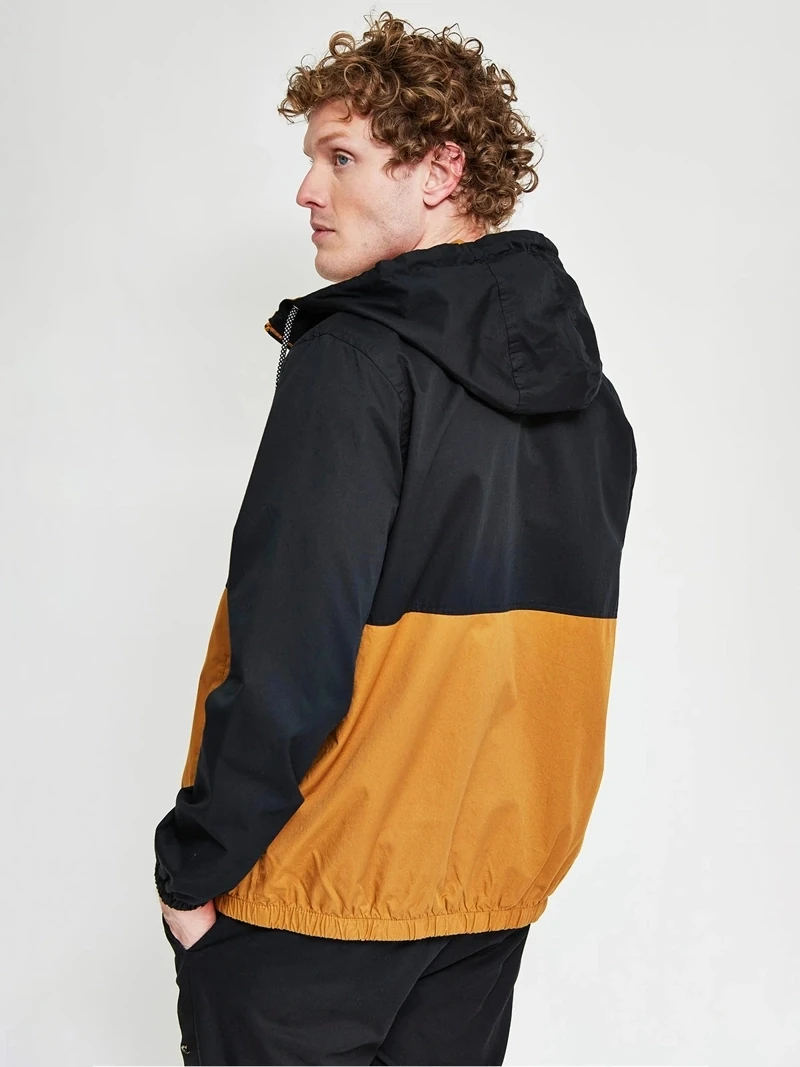 CASACA HOMBRE CLOUDBREAK NEW BOTONES - 2