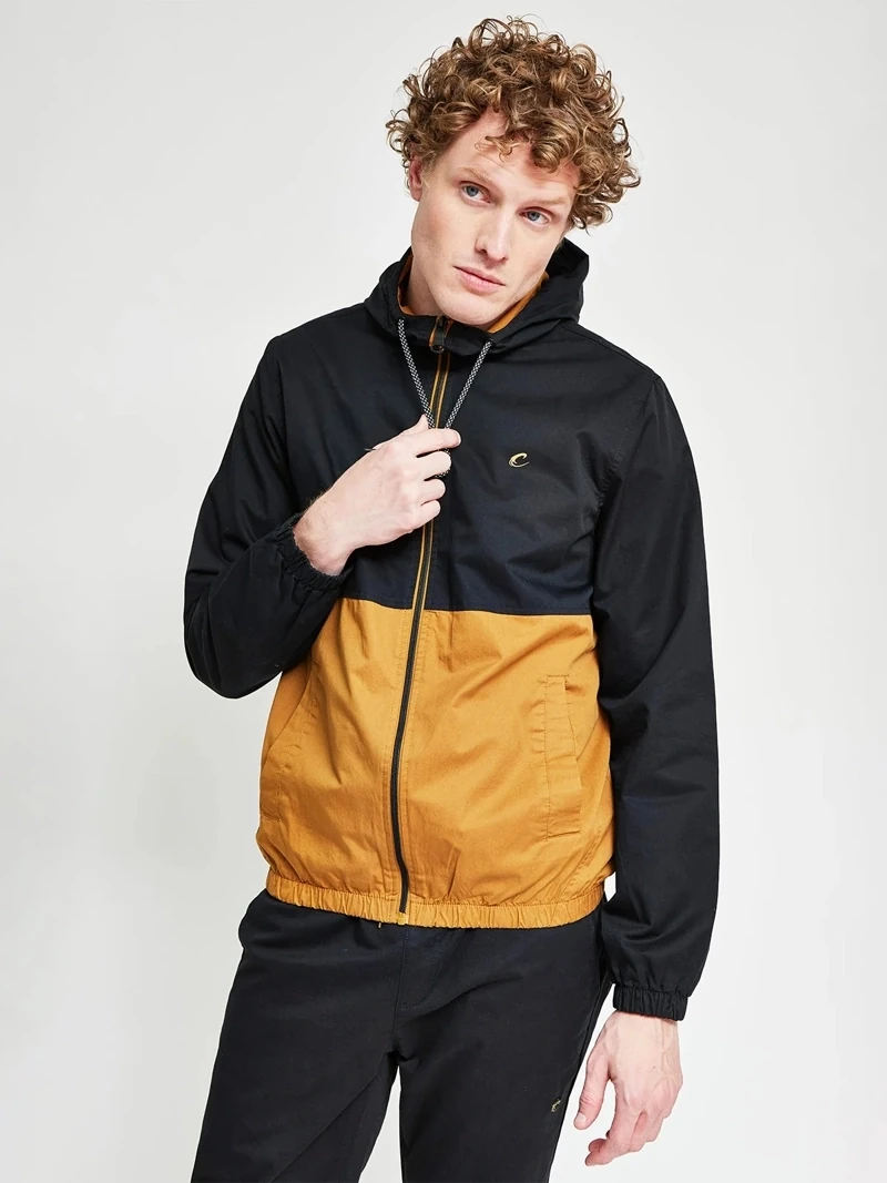 CASACA HOMBRE CLOUDBREAK NEW BOTONES - 1