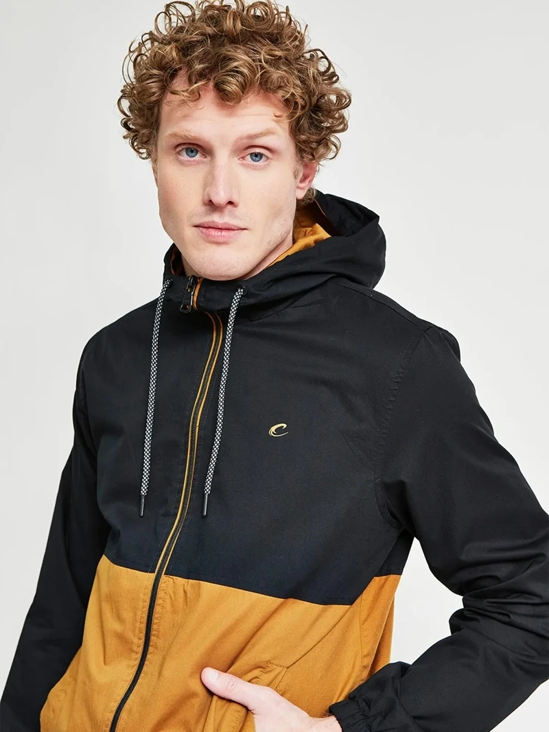 CASACA HOMBRE CLOUDBREAK NEW BOTONES - 3