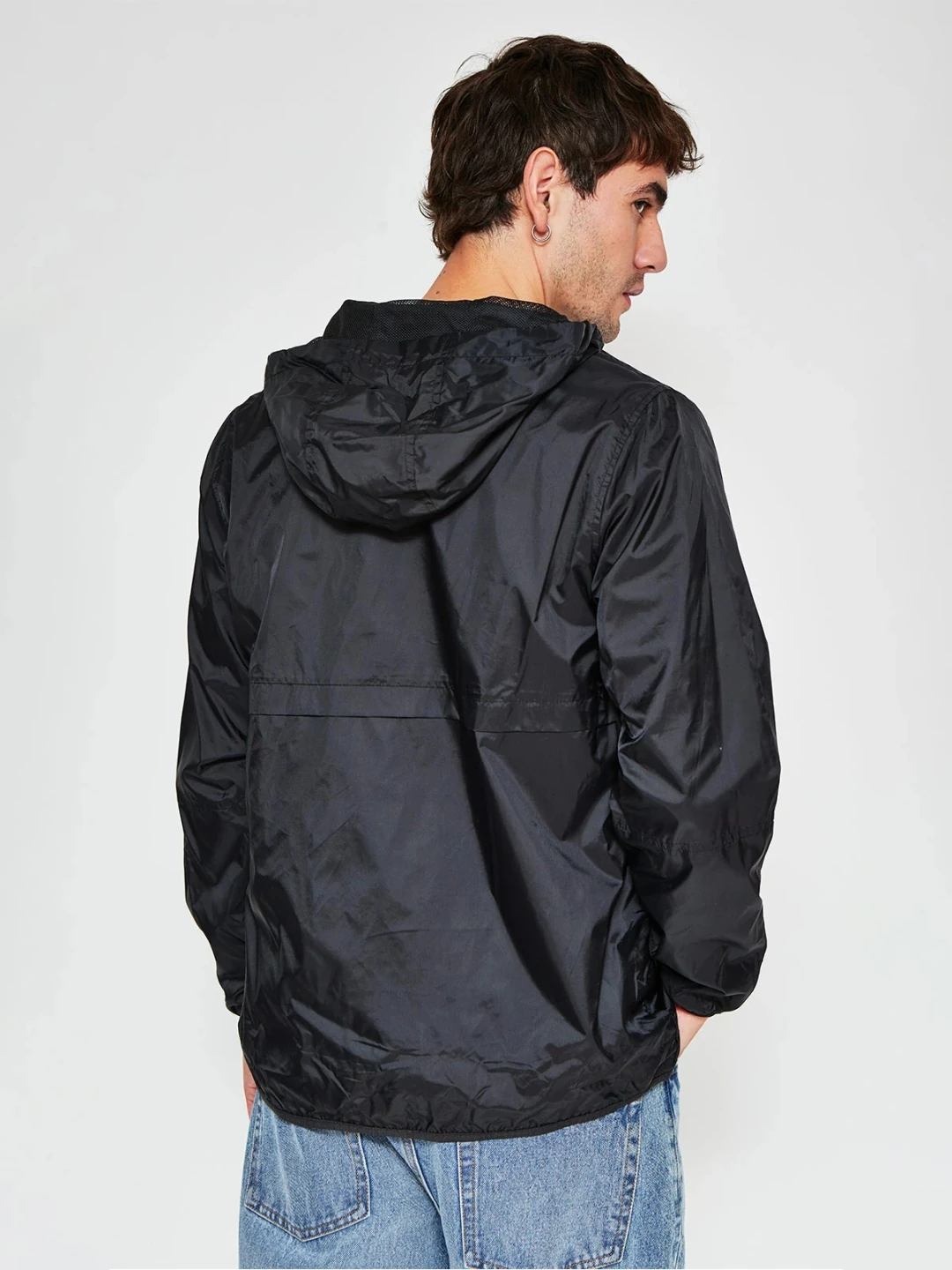 CASACA HOMBRE CLOUDBREAK BASTI - 2