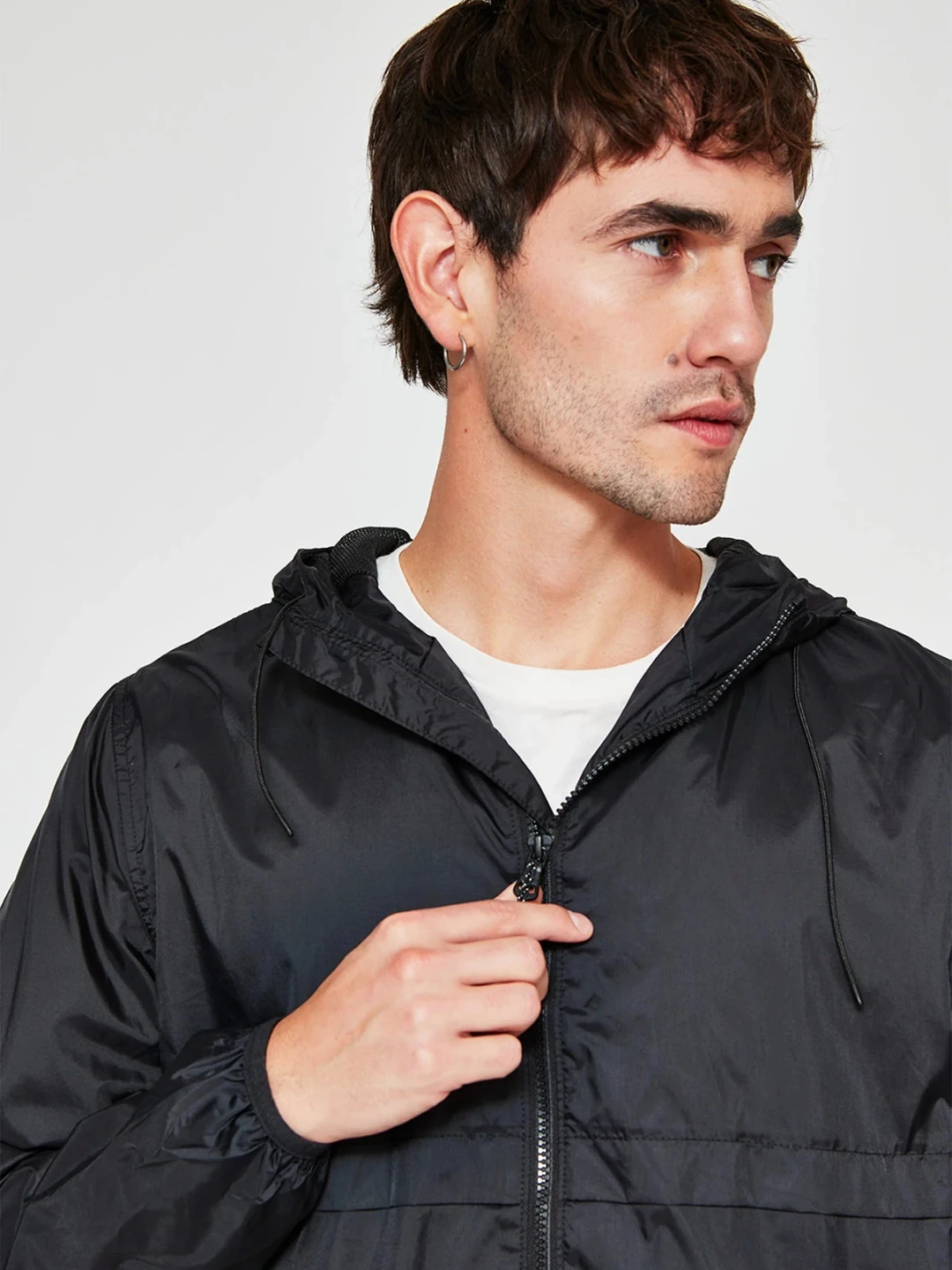 CASACA HOMBRE CLOUDBREAK BASTI - 3