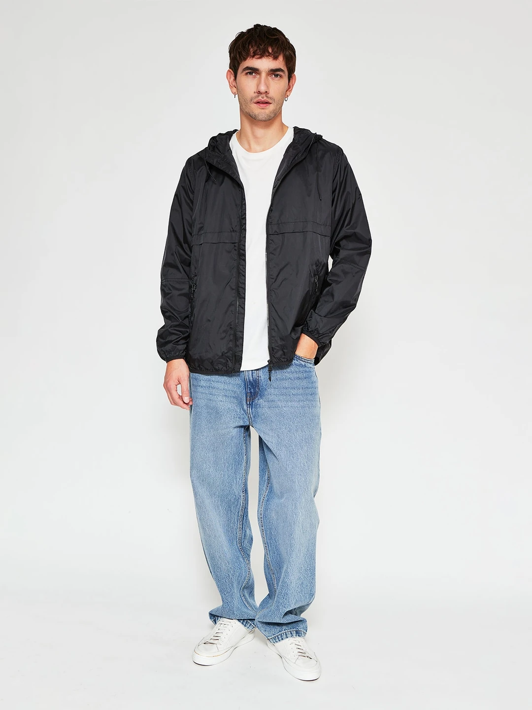 CASACA HOMBRE CLOUDBREAK BASTI - 4