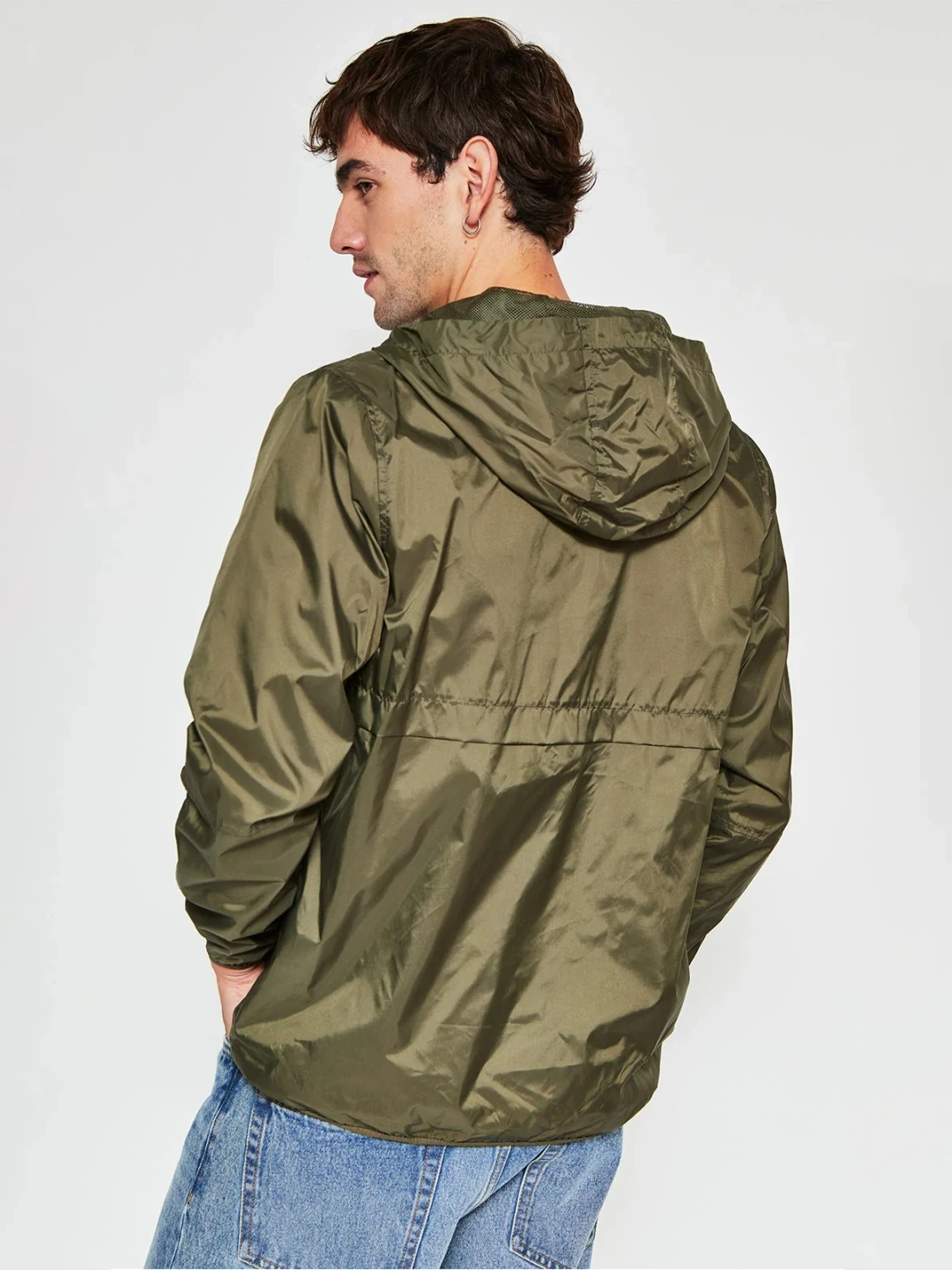 CASACA HOMBRE CLOUDBREAK BASTI - 2