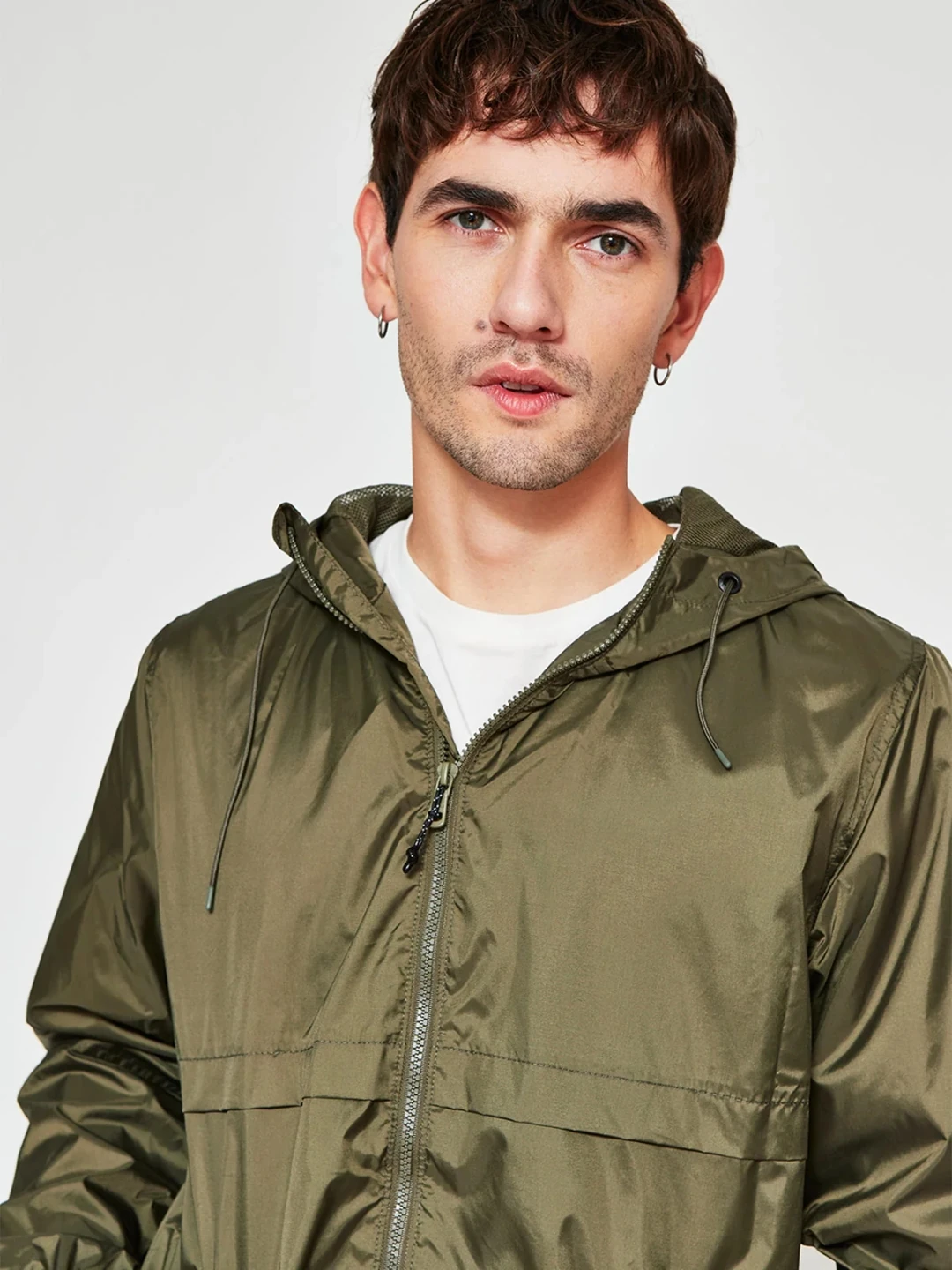 CASACA HOMBRE CLOUDBREAK BASTI - 3