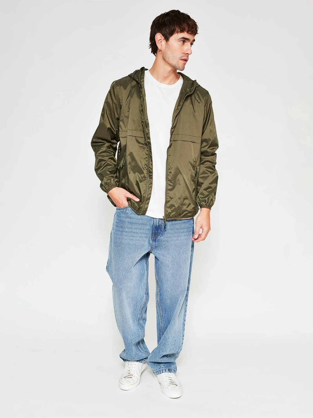 CASACA HOMBRE CLOUDBREAK BASTI - 4