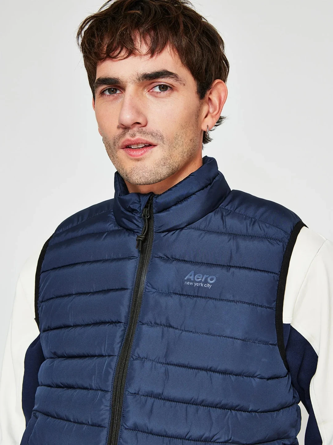 CASACA HOMBRE AERO - 3