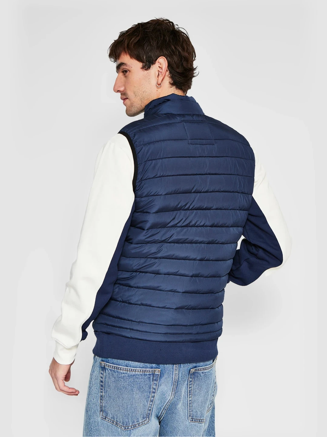 CASACA HOMBRE AERO - 2