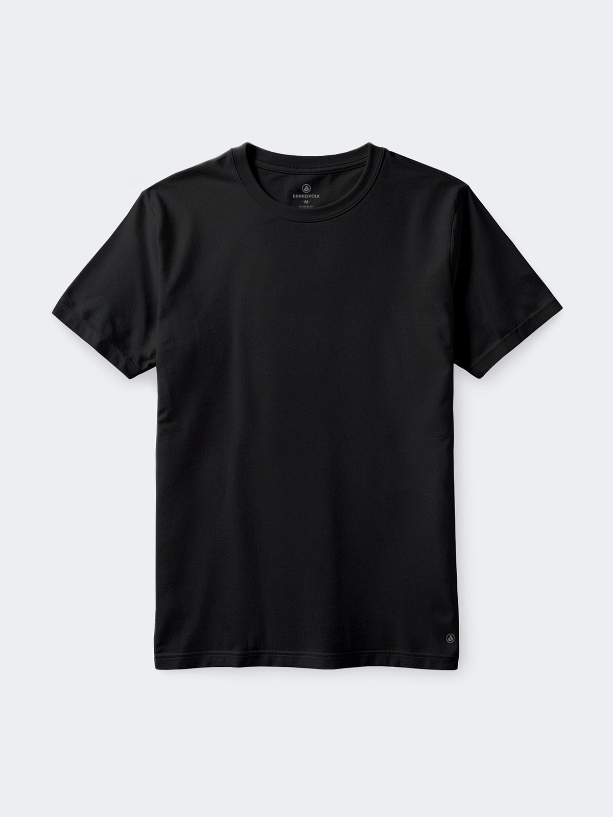 POLO MANGA CORTA HOMBRE DUNKELVOLK SIMPLE TEE 2 - 1