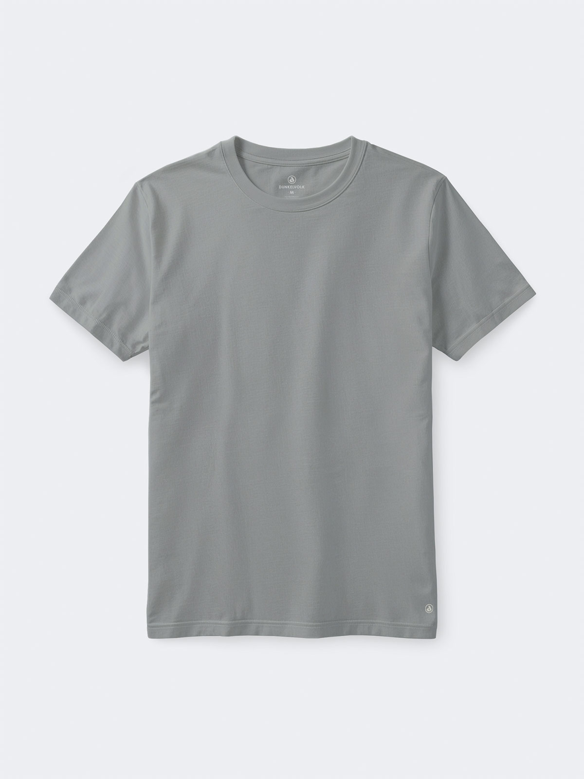 POLO MANGA CORTA HOMBRE DUNKELVOLK SIMPLE TEE 2 - 1