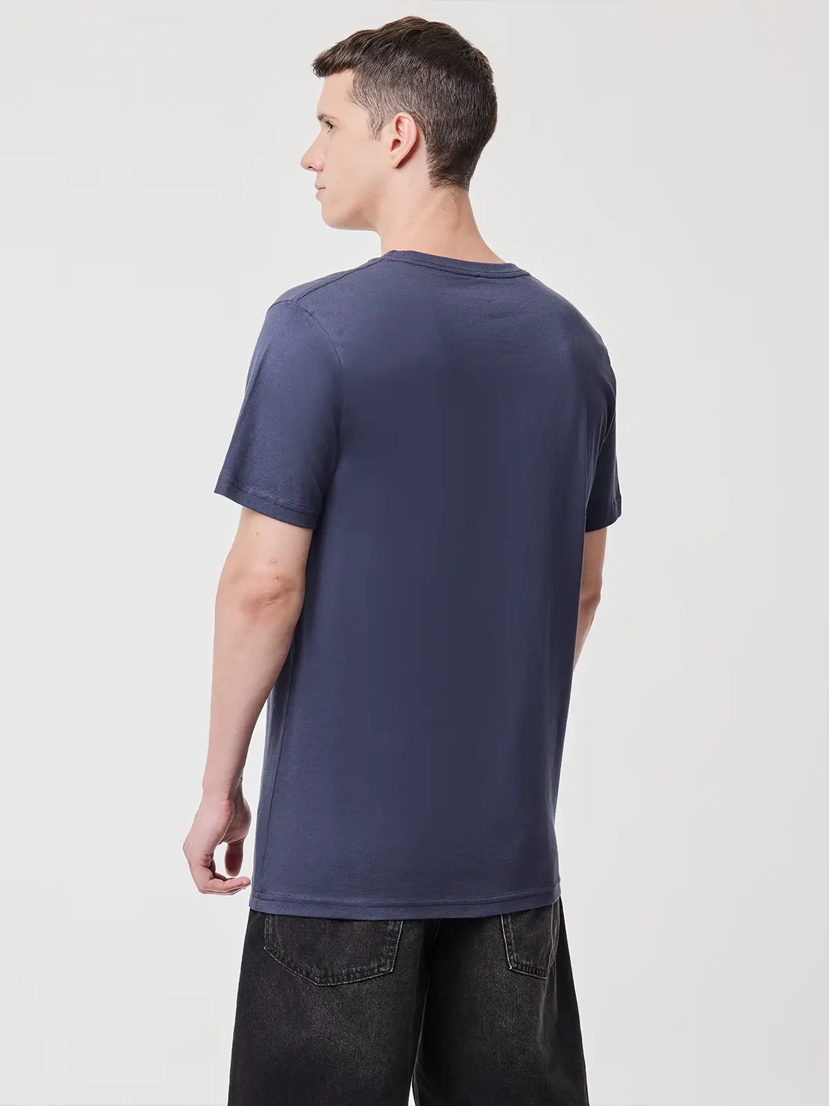 POLO MANGA CORTA ALGODÓN HOMBRE DUNKELVOLK POCKET PATCH - 2