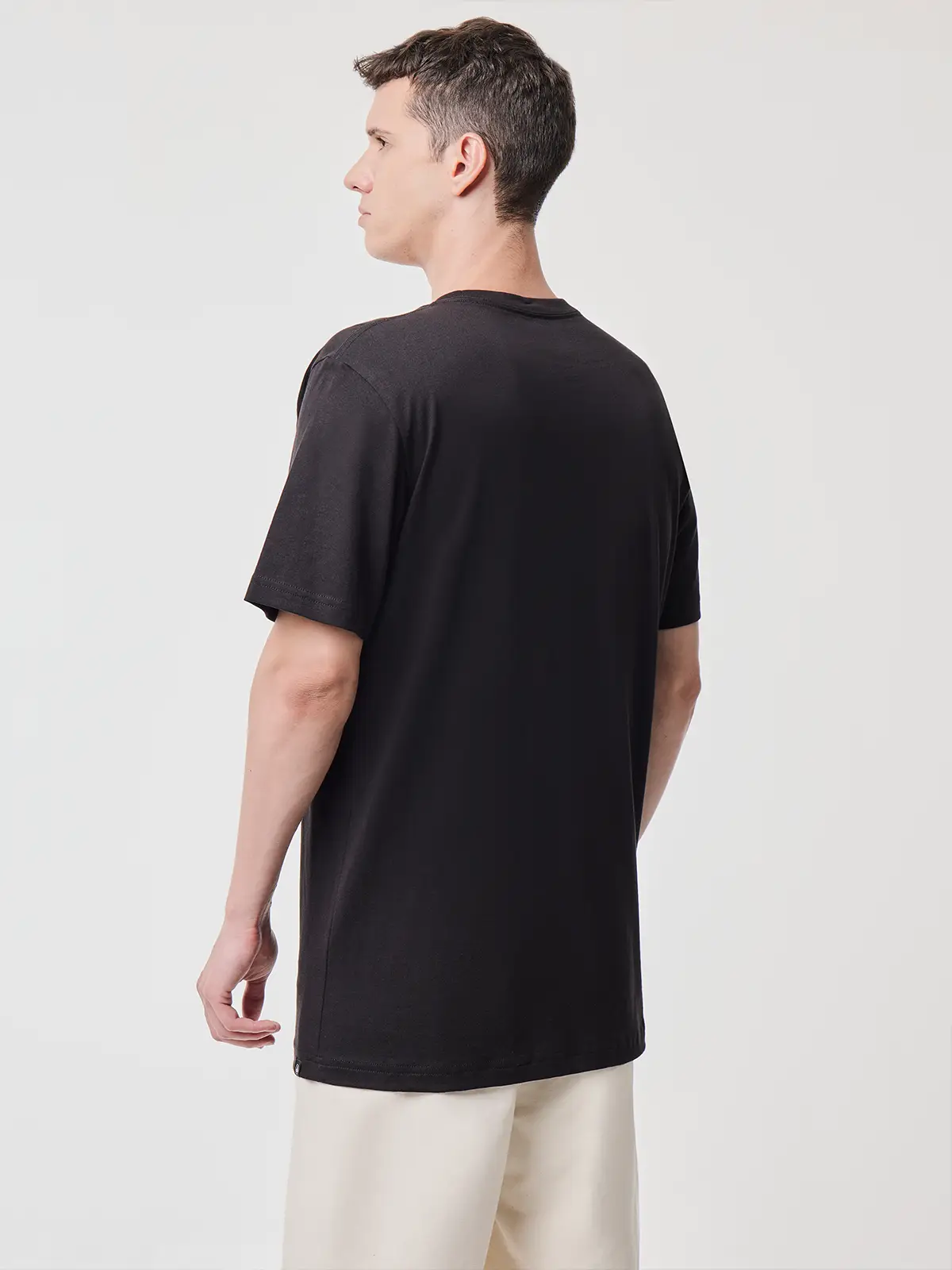 POLO MANGA CORTA ALGODÓN HOMBRE DUNKELVOLK - 2