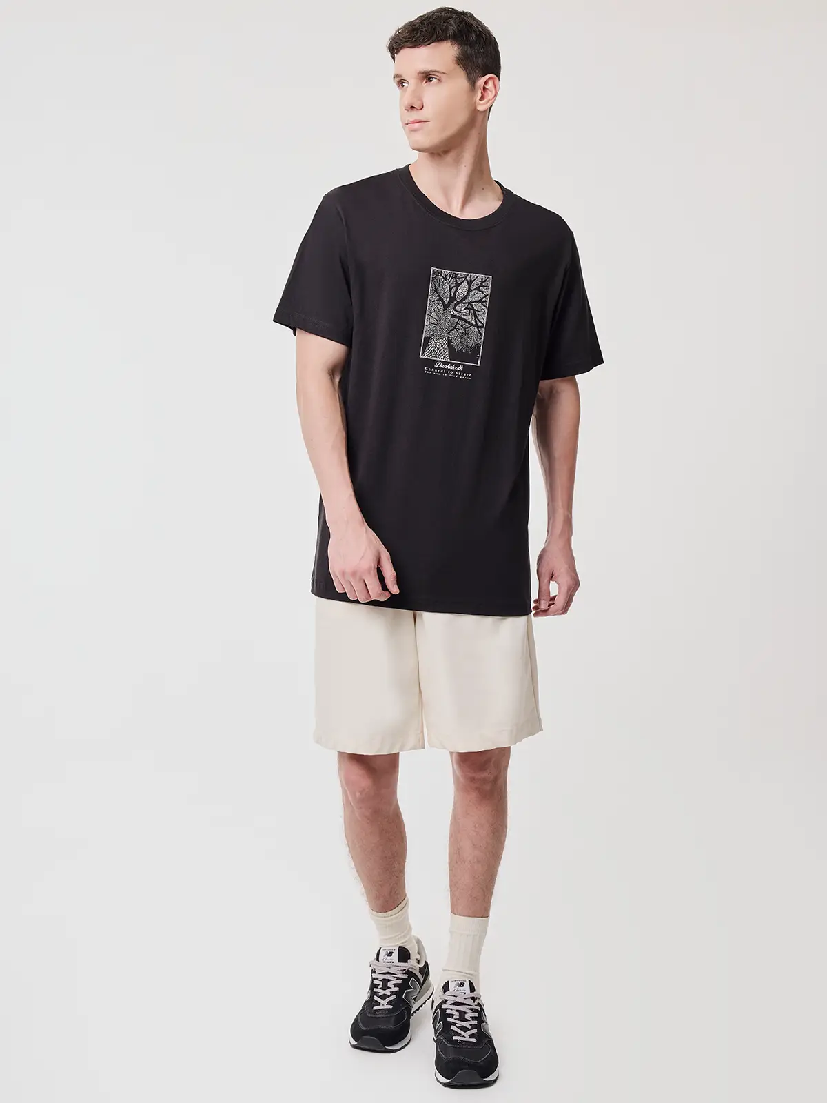 POLO MANGA CORTA ALGODÓN HOMBRE DUNKELVOLK - 5
