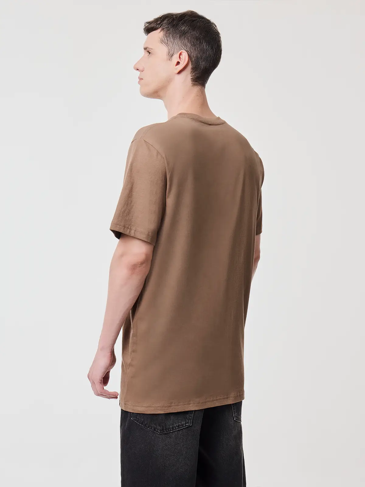 POLO MANGA CORTA ALGODÓN HOMBRE DUNKELVOLK - 2