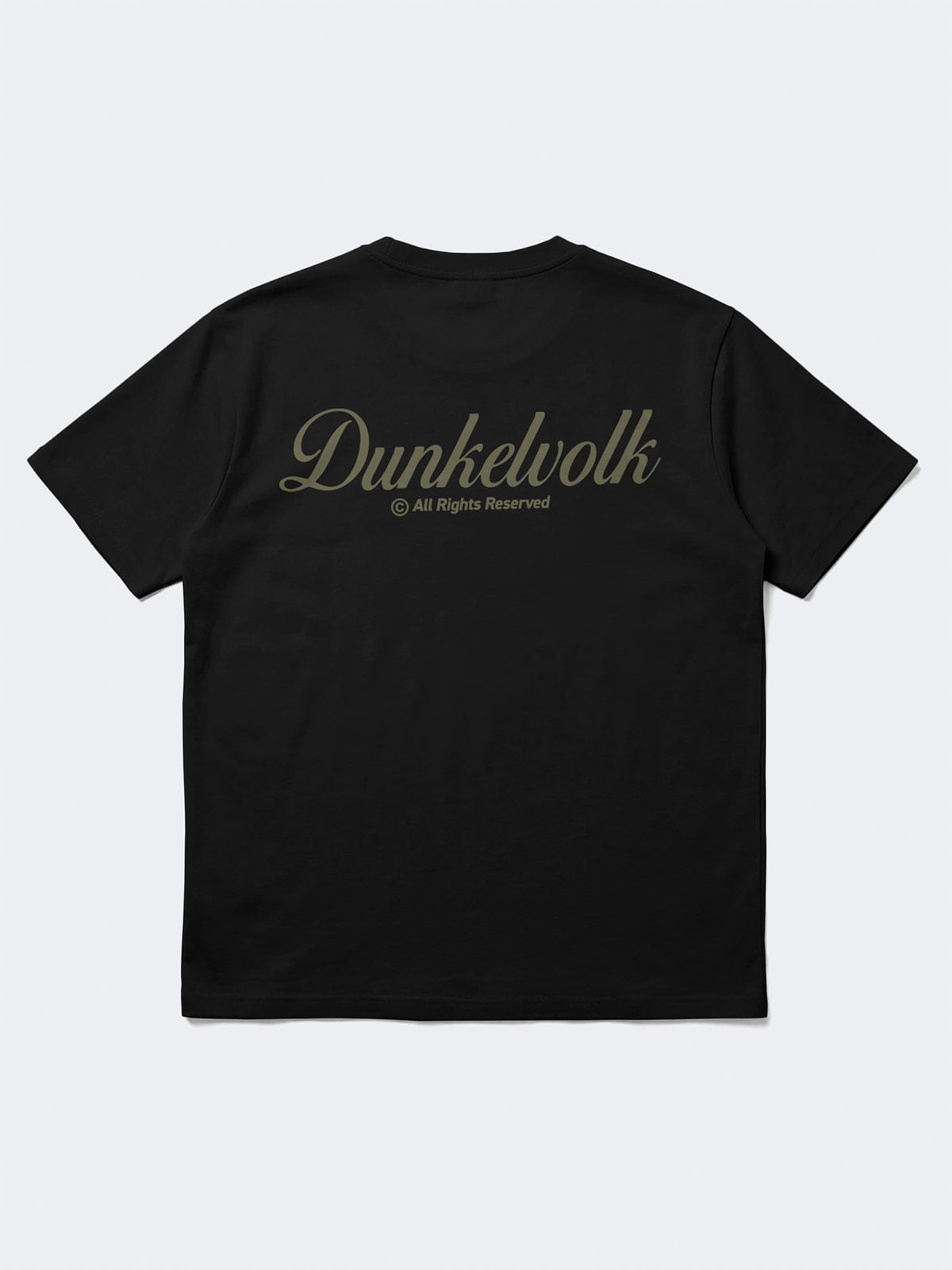 POLO MANGA CORTA ALGODÓN HOMBRE DUNKELVOLK - 2