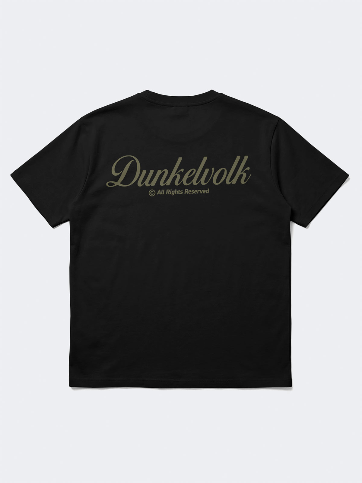 POLO MANGA CORTA ALGODÓN HOMBRE DUNKELVOLK - 2