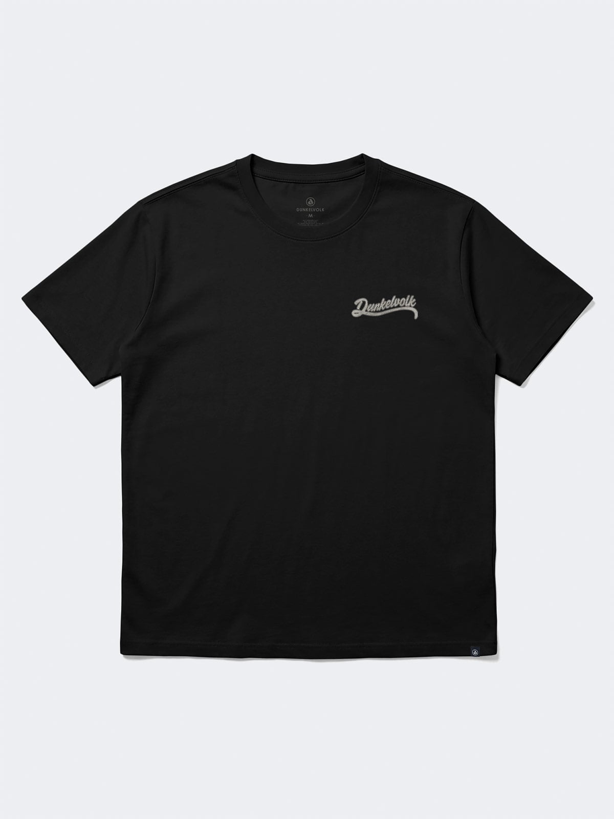 POLO MANGA CORTA ALGODÓN HOMBRE DUNKELVOLK - 1