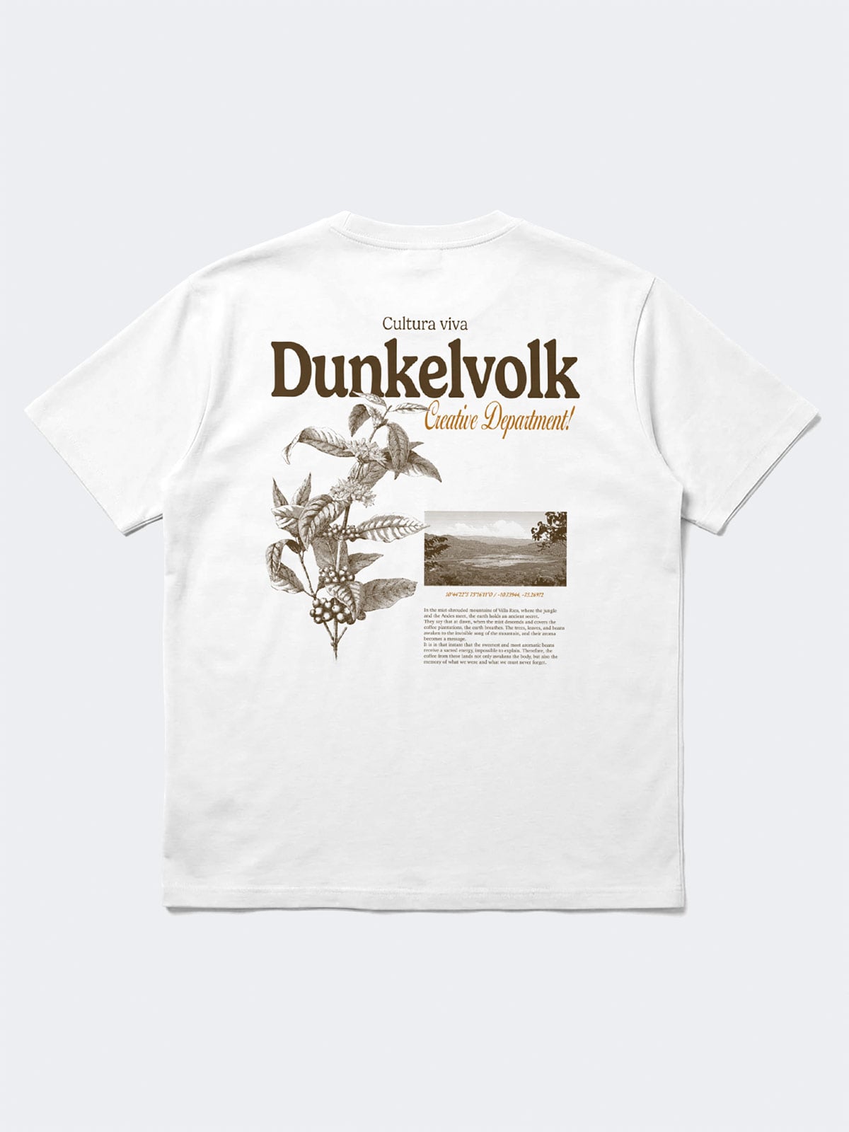POLO MANGA CORTA ALGODÓN HOMBRE DUNKELVOLK - 2