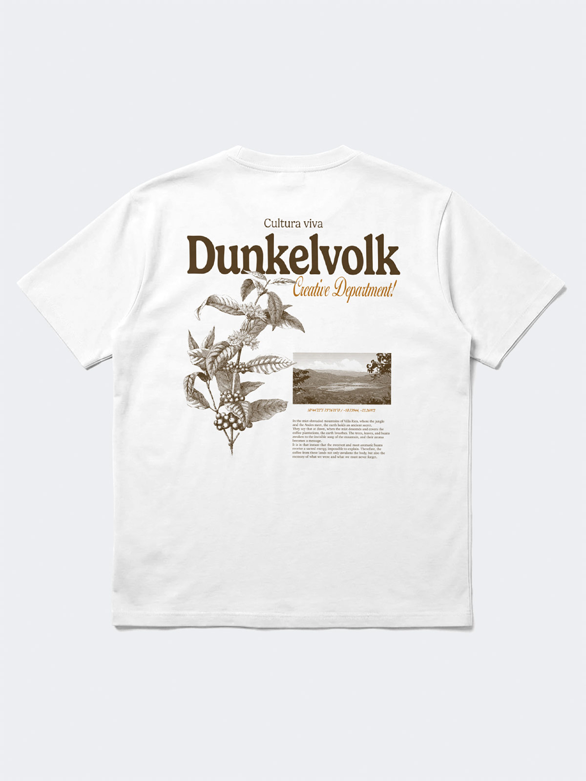 POLO MANGA CORTA ALGODÓN HOMBRE DUNKELVOLK - 2