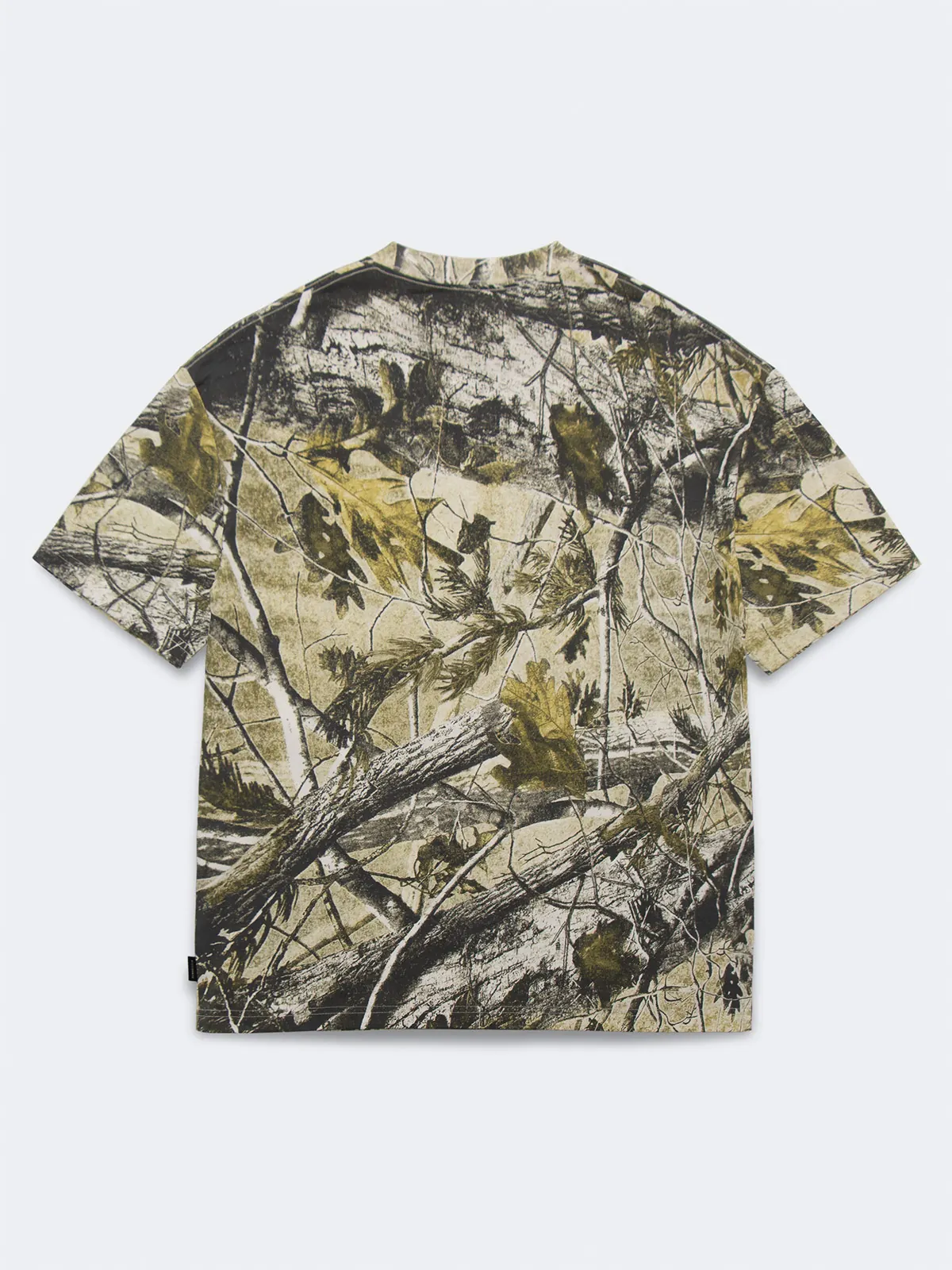 POLO MANGA CORTA ALGODÓN HOMBRE DUNKELVOLK - 2
