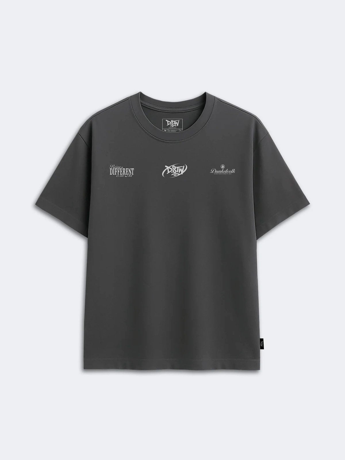 POLO MANGA CORTA ALGODÓN HOMBRE DUNKELVOLK - 1
