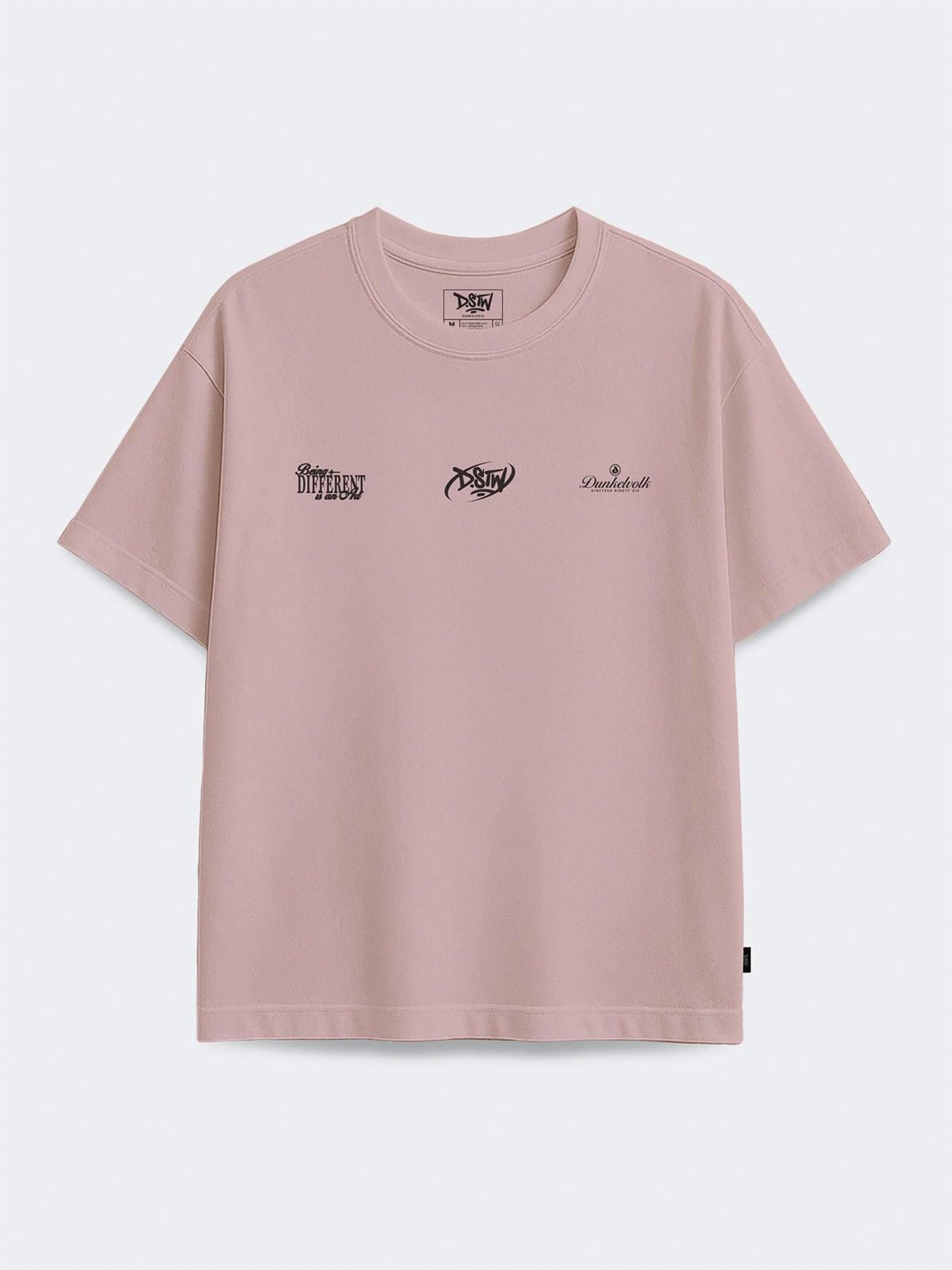 POLO MANGA CORTA ALGODÓN HOMBRE DUNKELVOLK - 1