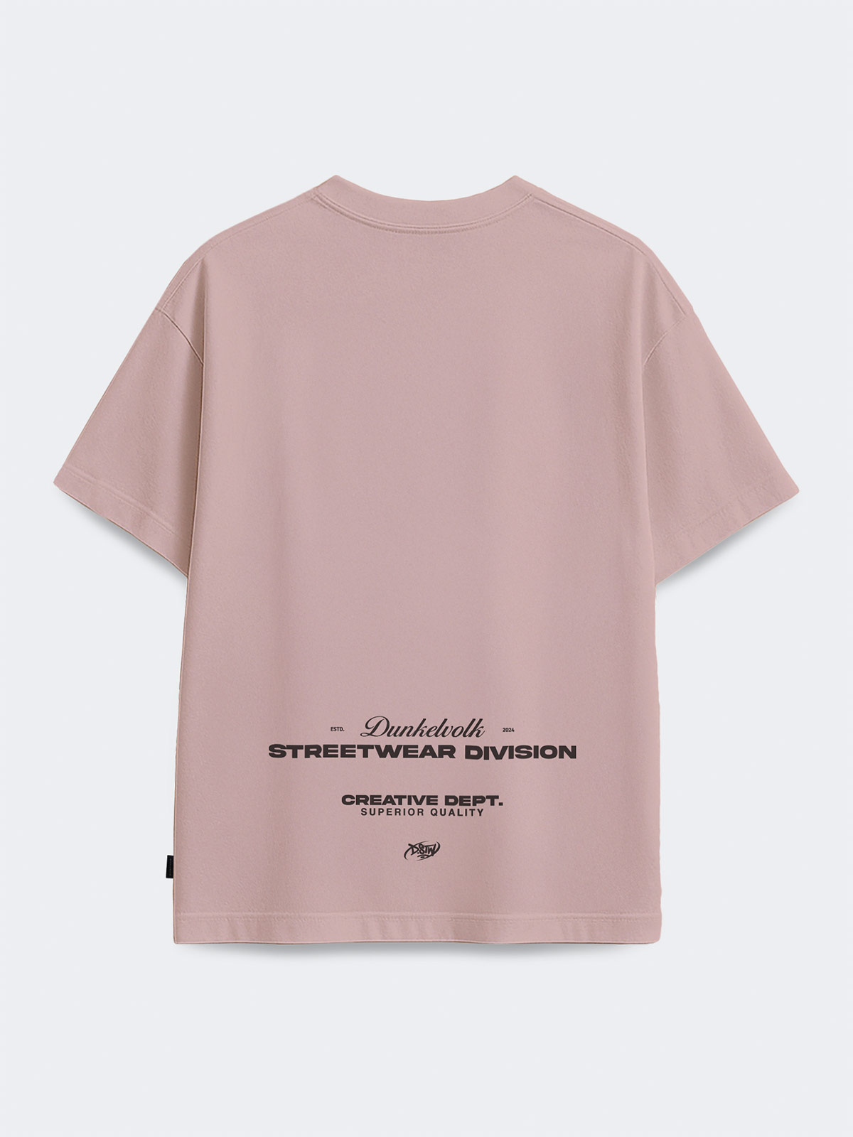 POLO MANGA CORTA ALGODÓN HOMBRE DUNKELVOLK - 2