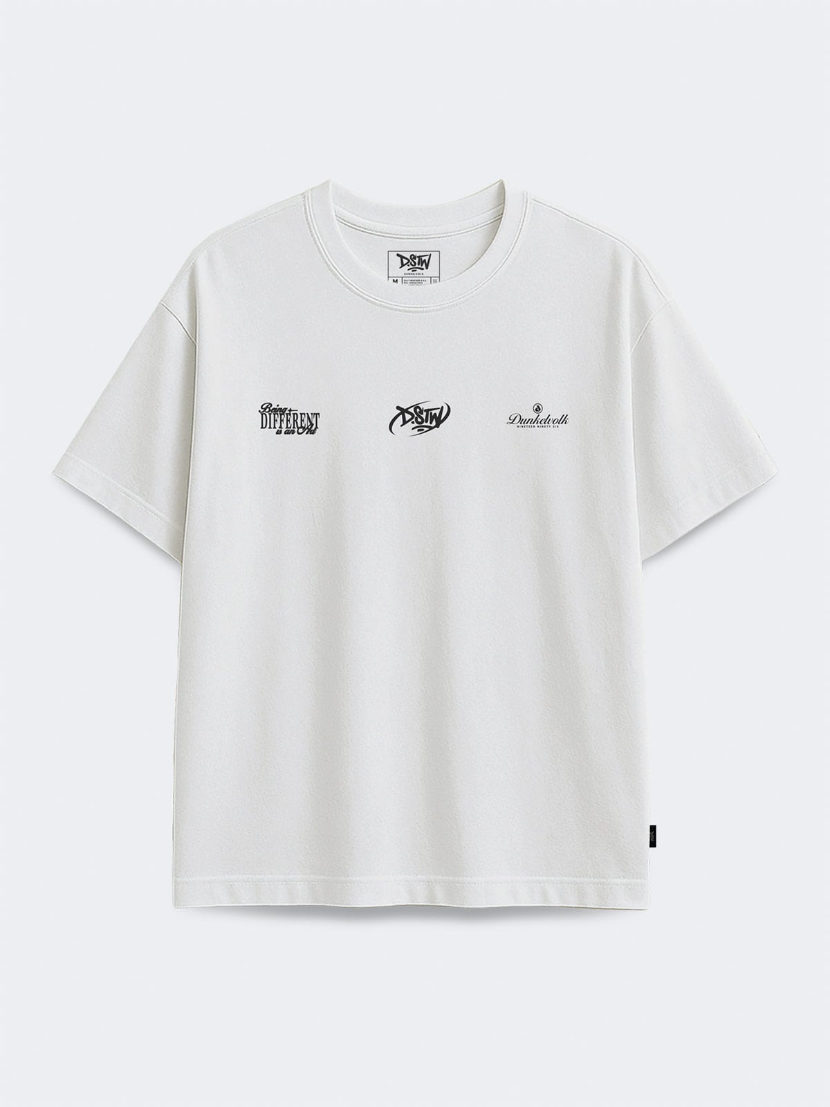 POLO MANGA CORTA ALGODÓN HOMBRE DUNKELVOLK - 1
