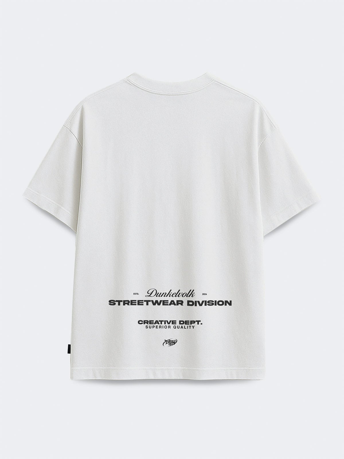 POLO MANGA CORTA ALGODÓN HOMBRE DUNKELVOLK - 2
