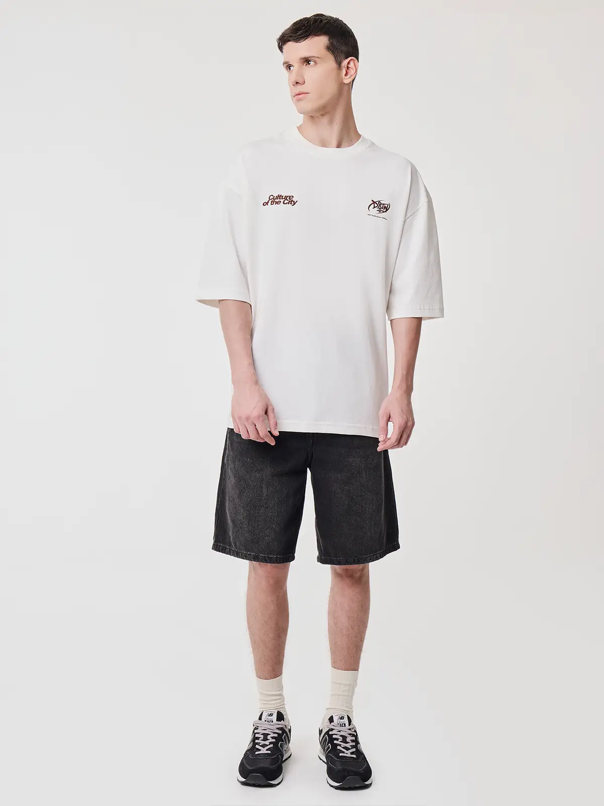 POLO MANGA CORTA HOMBRE DUNKELVOLK - 5
