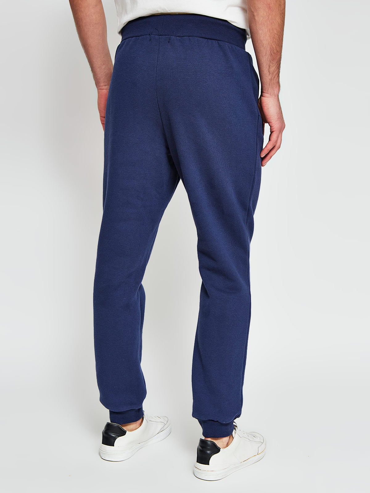 PANTALÓN HOMBRE AERO BUZO - 3