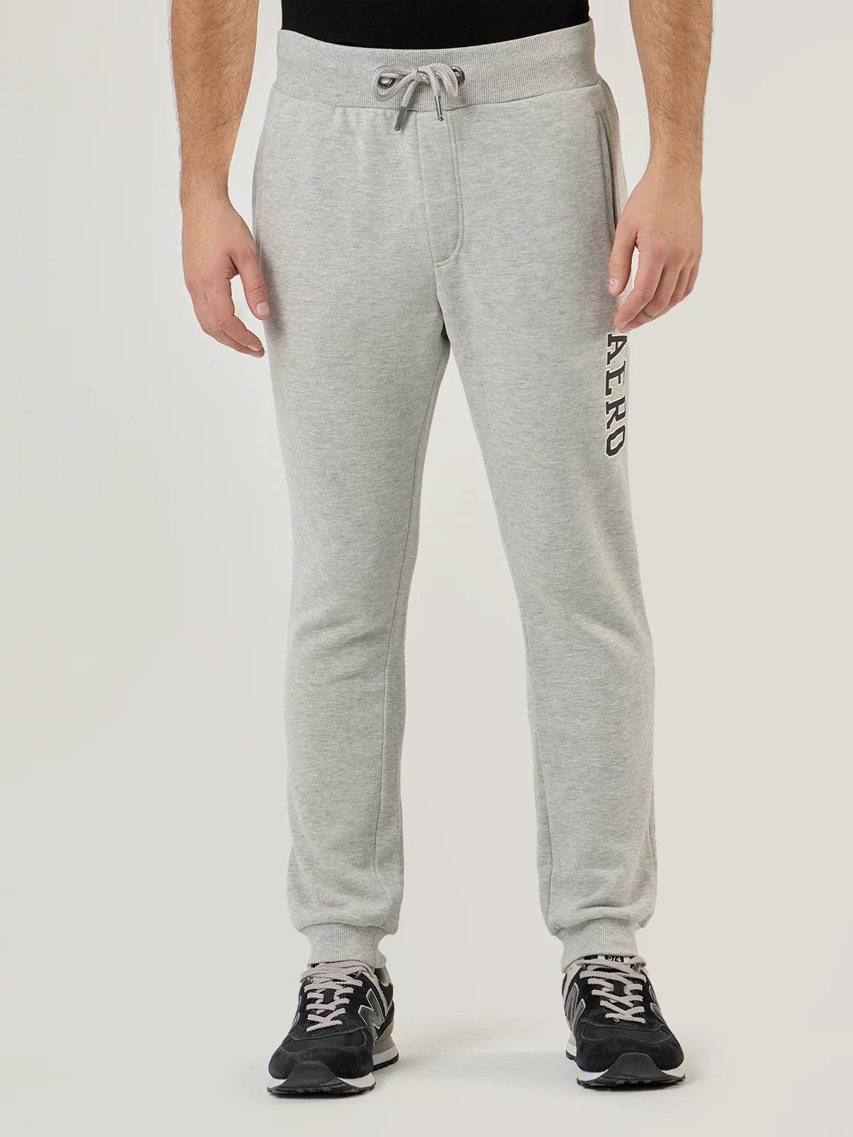 PANTALÓN HOMBRE AERO BUZO - 1