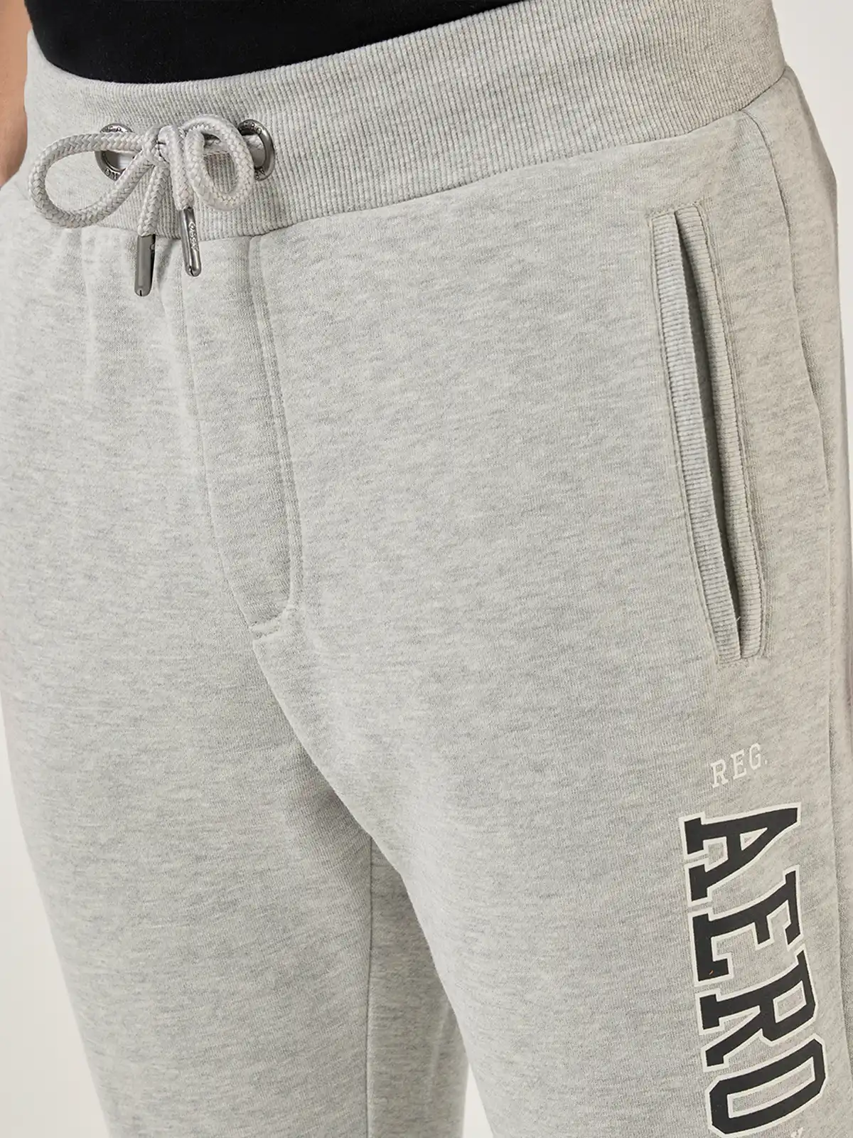 PANTALÓN HOMBRE AERO BUZO - 4