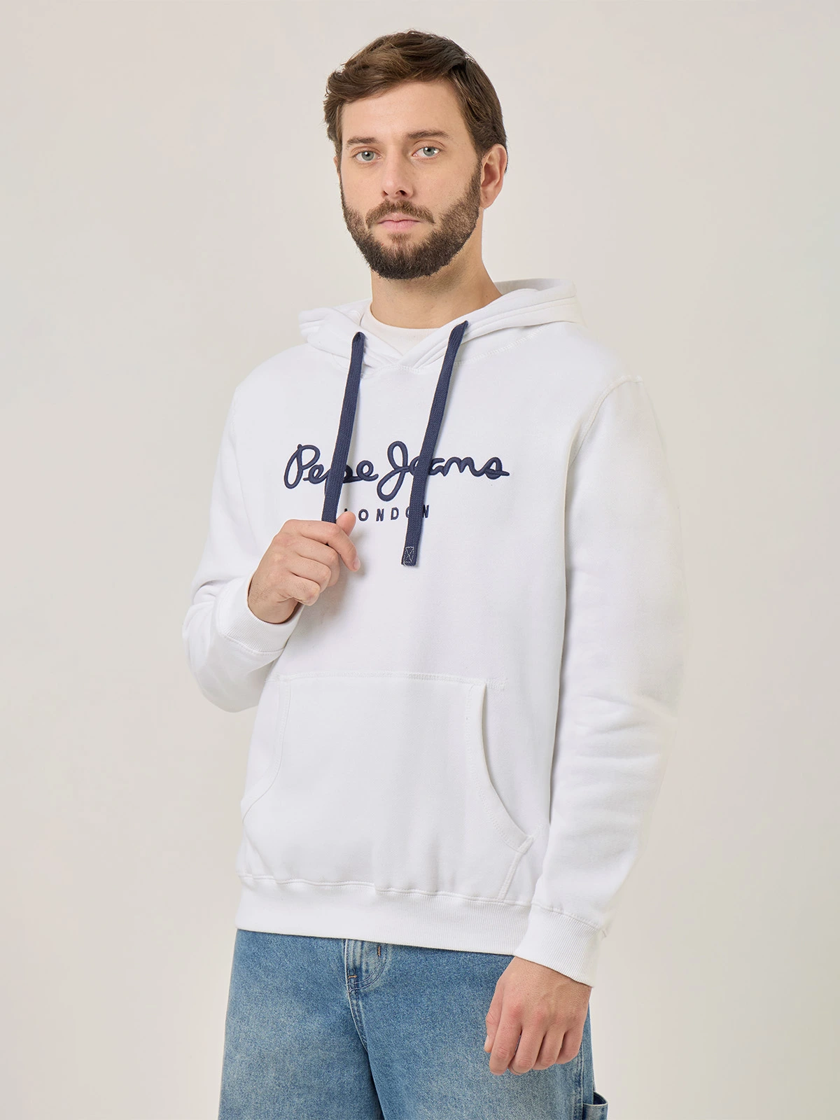 POLERA HOMBRE PEPE JEASN SCOTT - 1