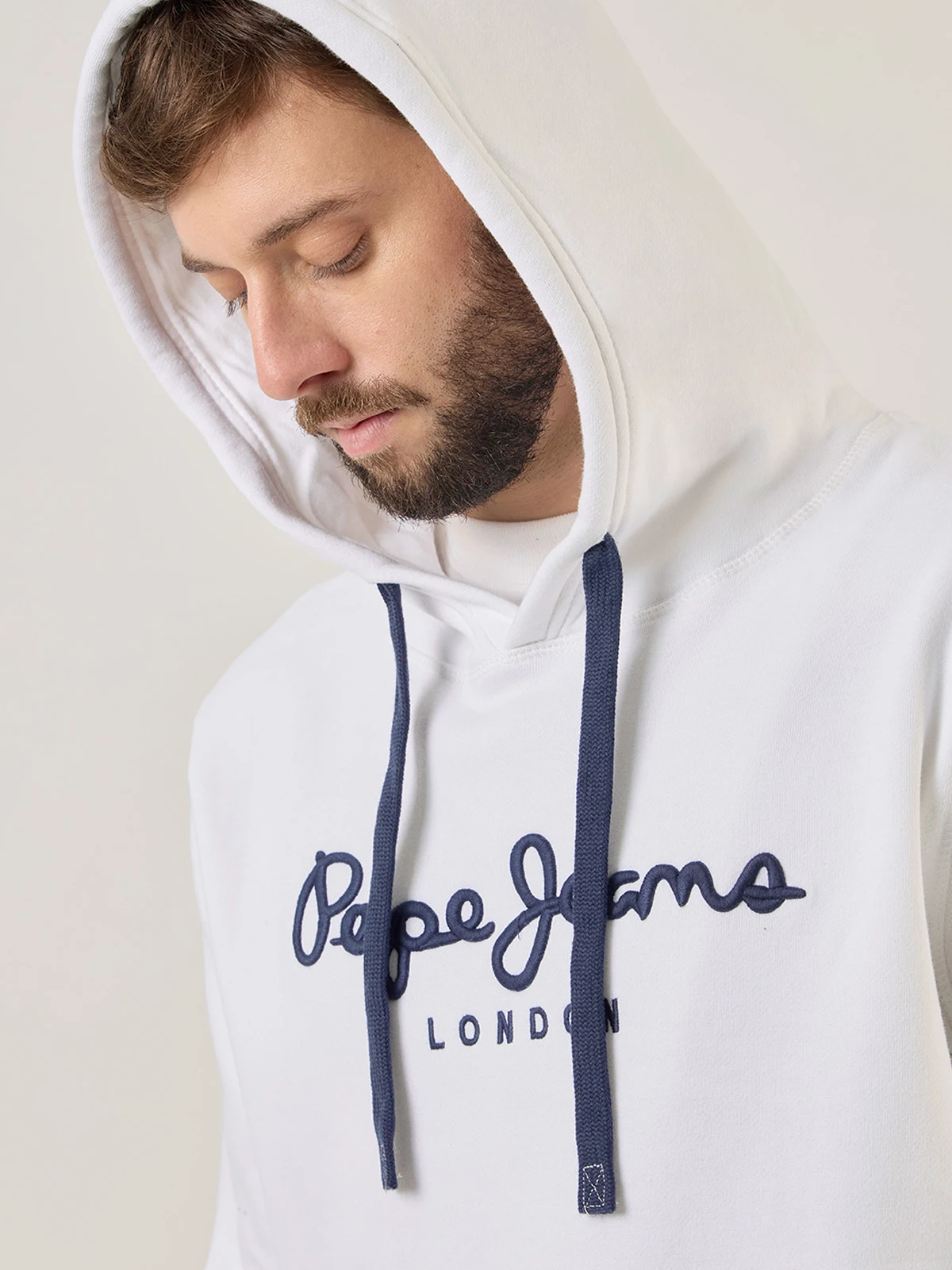 POLERA HOMBRE PEPE JEASN SCOTT - 4