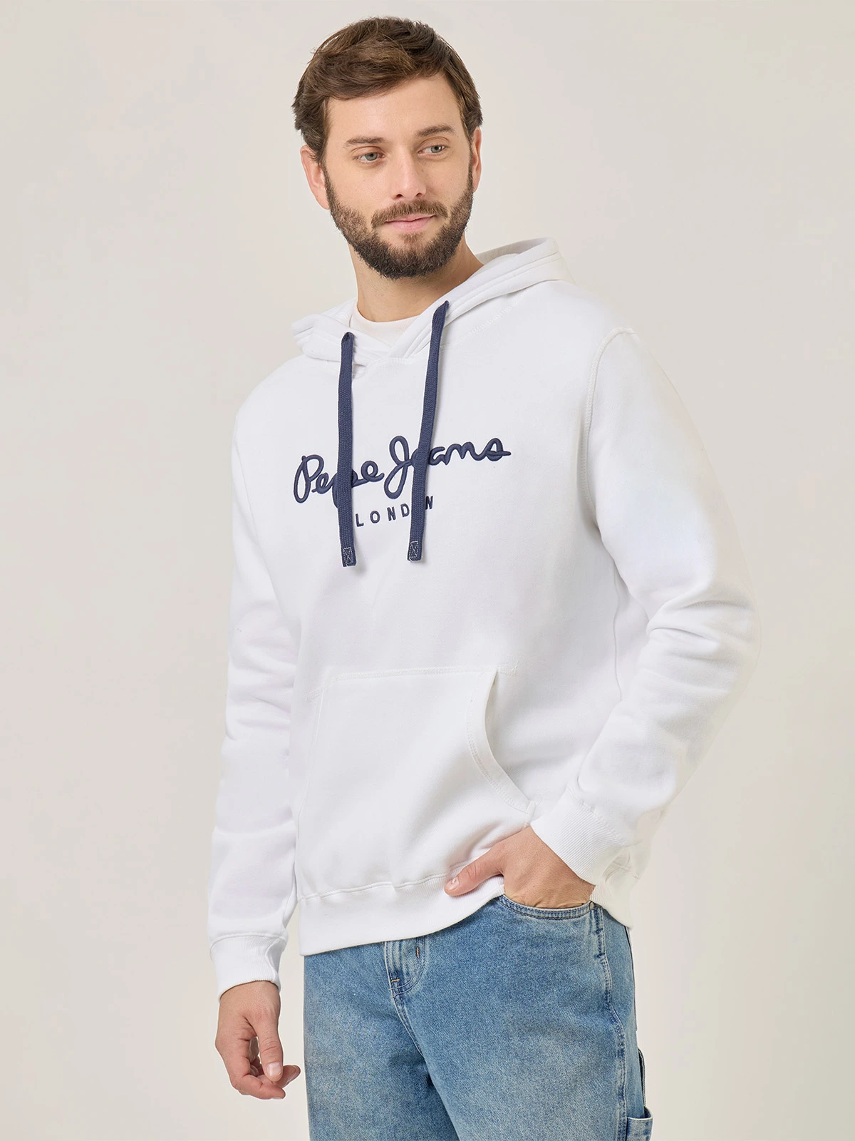 POLERA HOMBRE PEPE JEASN SCOTT - 3