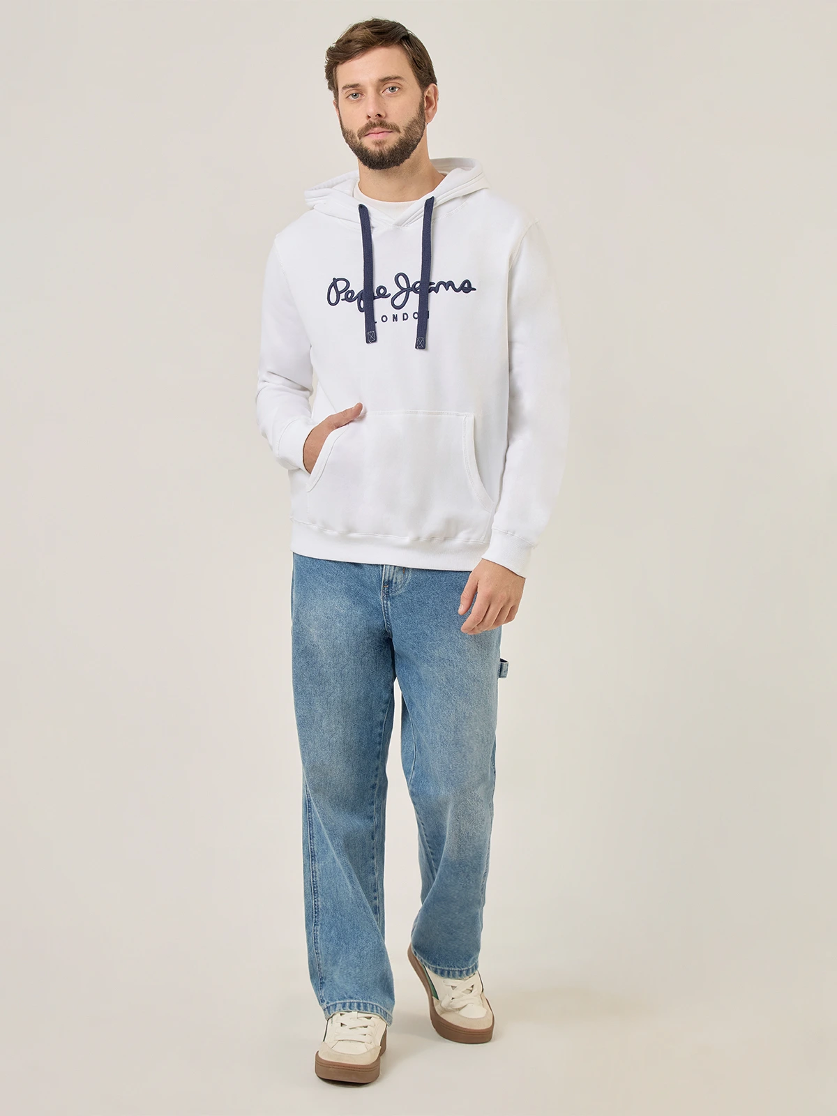 POLERA HOMBRE PEPE JEASN SCOTT - 5