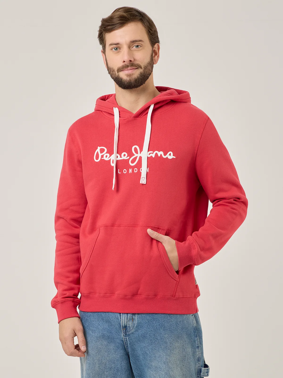 POLERA HOMBRE PEPE JEASN SCOTT - 1