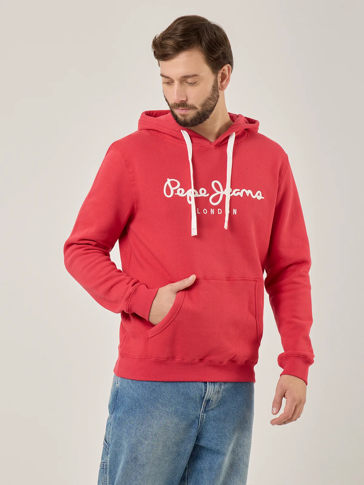 POLERA HOMBRE PEPE JEASN SCOTT - 3