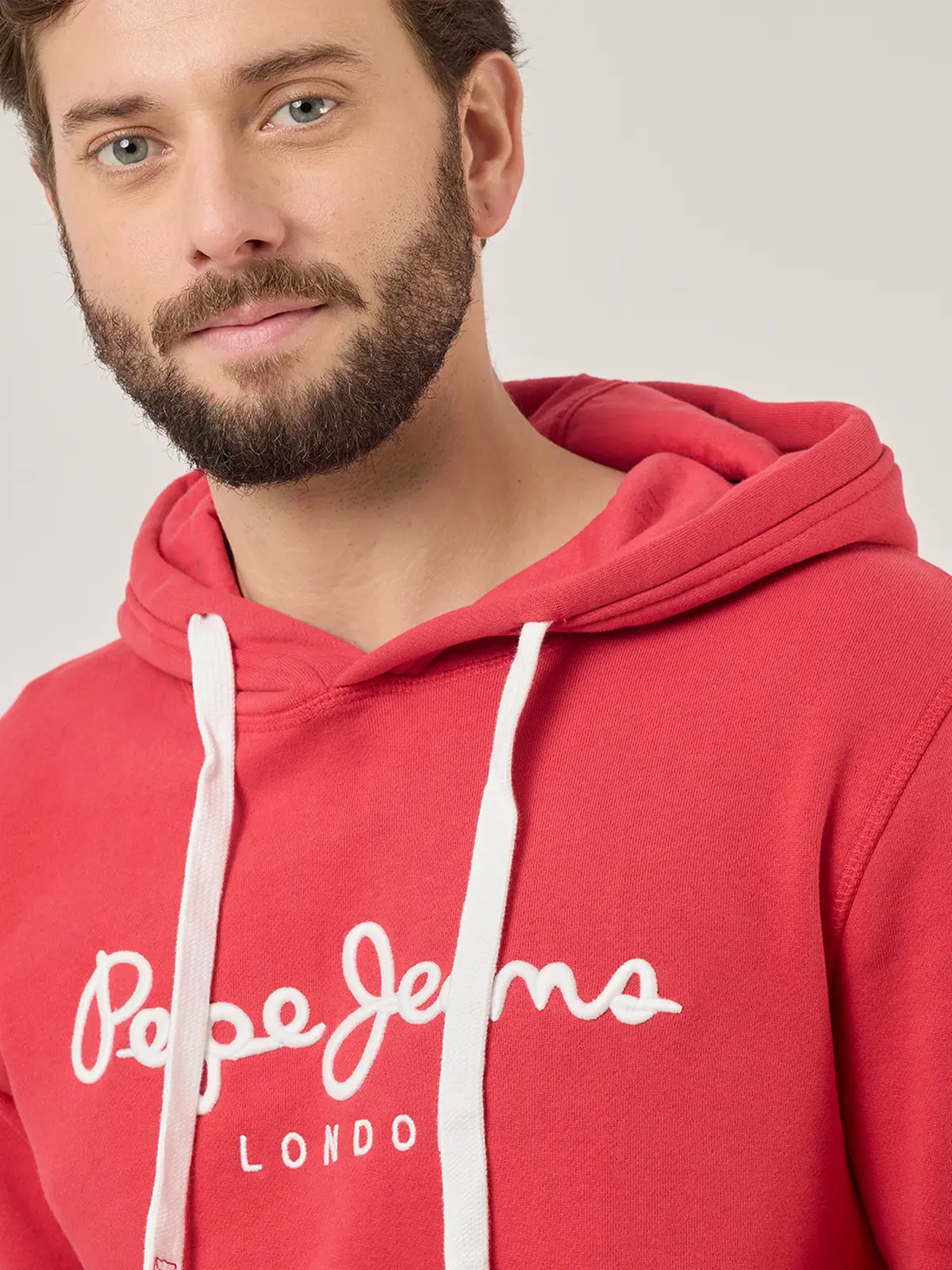 POLERA HOMBRE PEPE JEASN SCOTT - 4