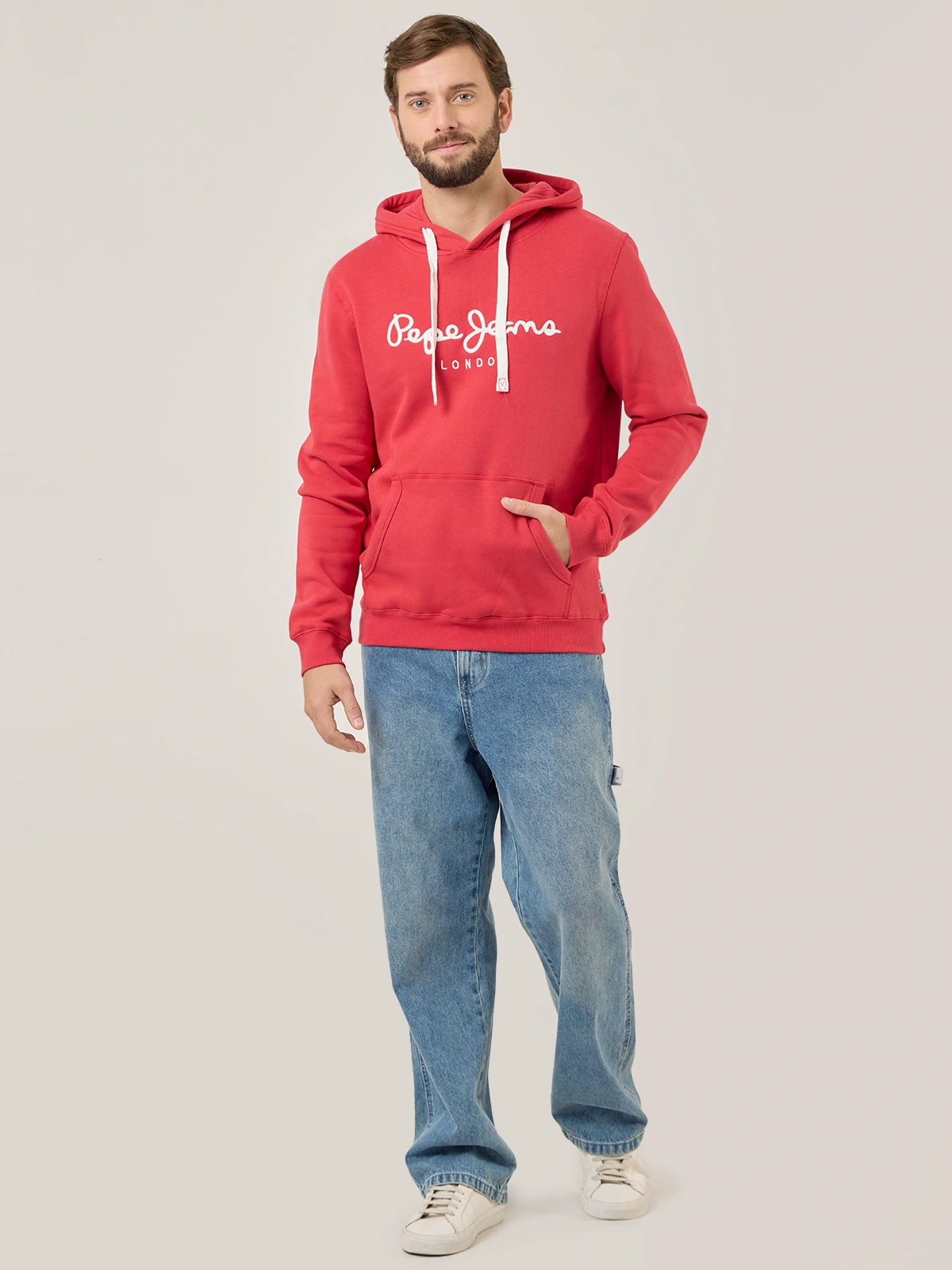POLERA HOMBRE PEPE JEASN SCOTT - 5