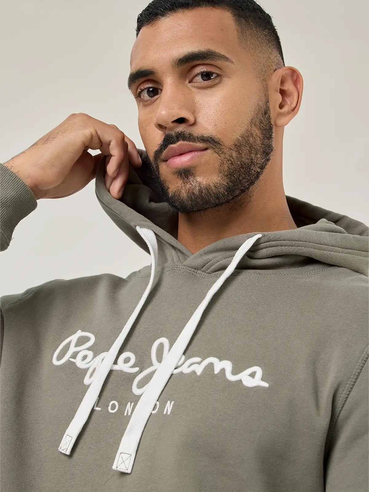 POLERA HOMBRE PEPE JEASN SCOTT - 4