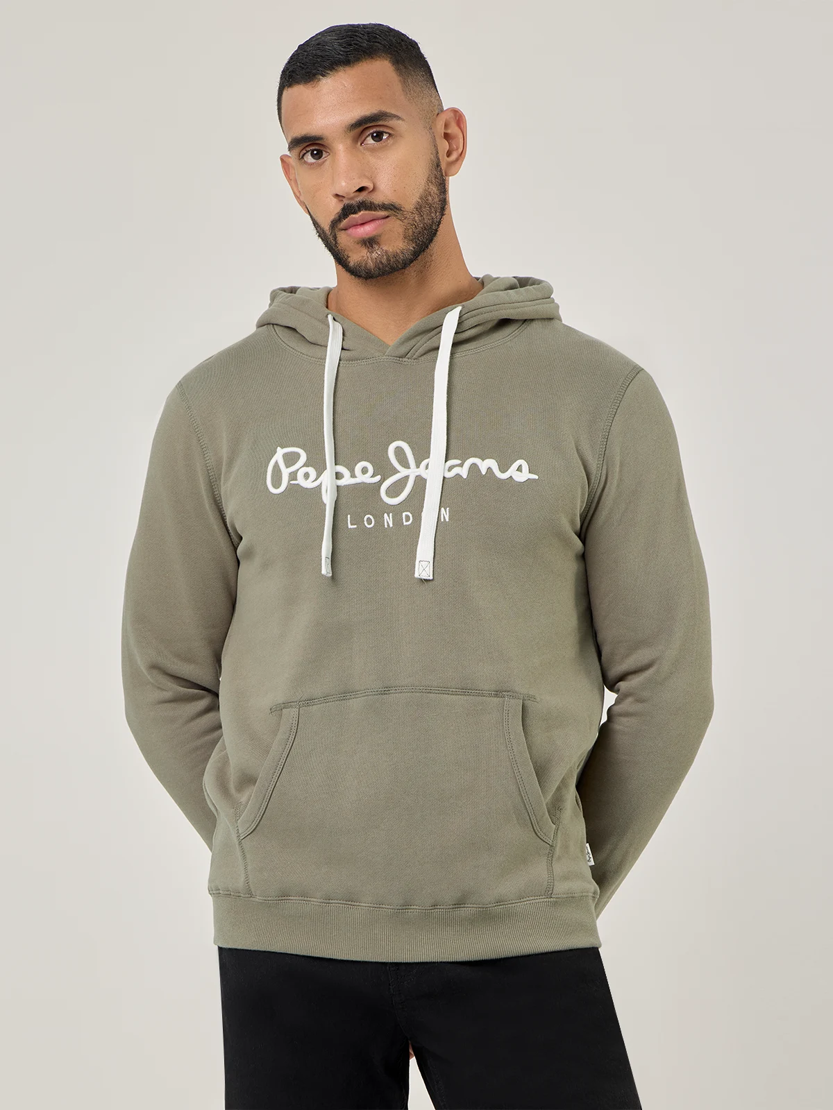 POLERA HOMBRE PEPE JEASN SCOTT - 1