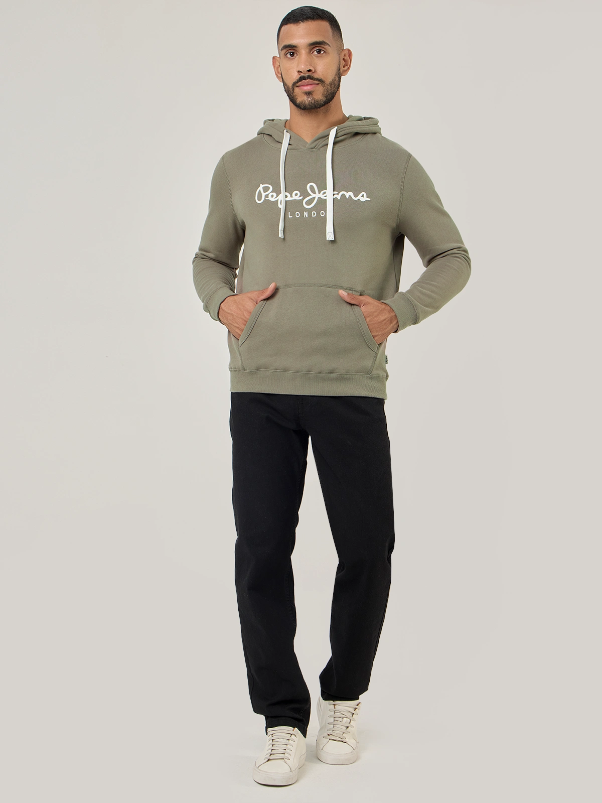 POLERA HOMBRE PEPE JEASN SCOTT - 5