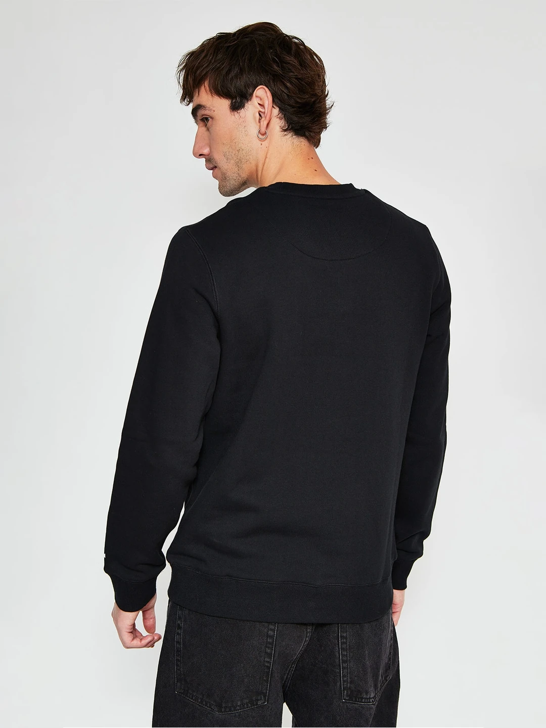 POLERA HOMBRE PEPE JEANS SCOTT CREW - 2