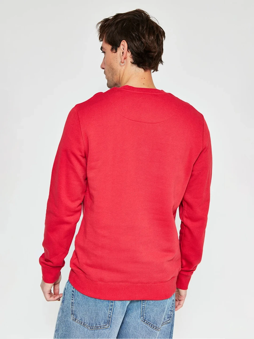 POLERA HOMBRE PEPE JEANS SCOTT CREW - 2