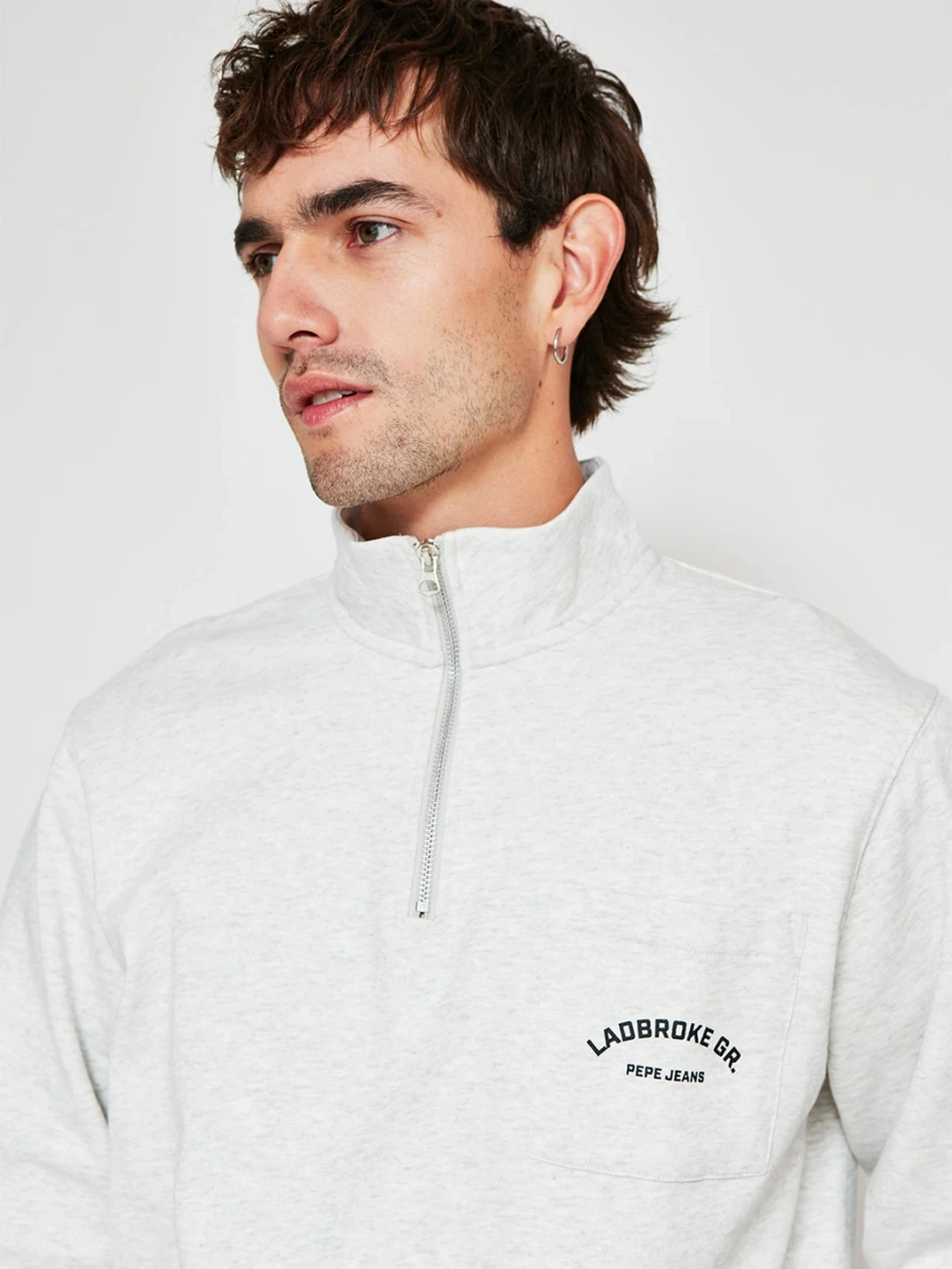 POLERA HOMBRE PEPE JEANS GAMPER - 3