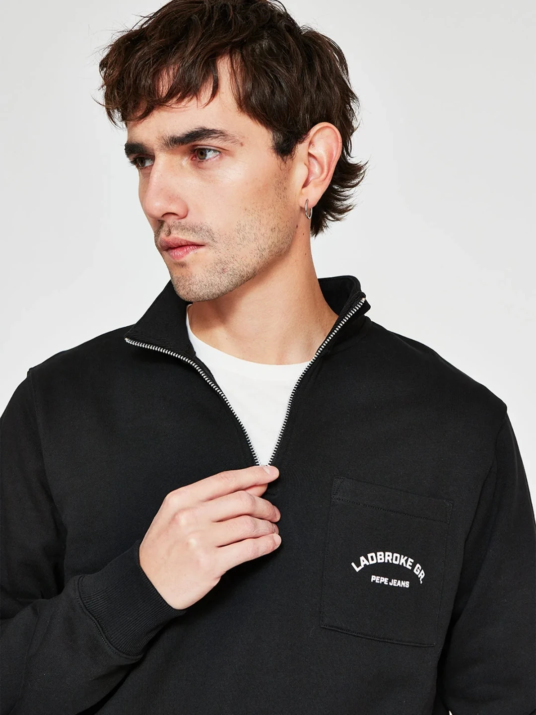 POLERA HOMBRE PEPE JEANS GAMPER - 3