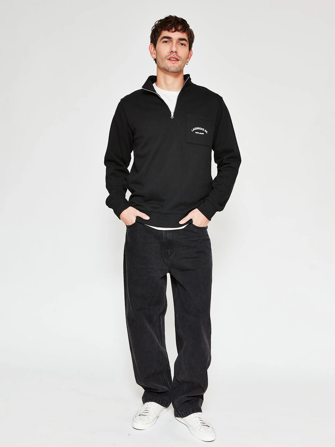 POLERA HOMBRE PEPE JEANS GAMPER - 4